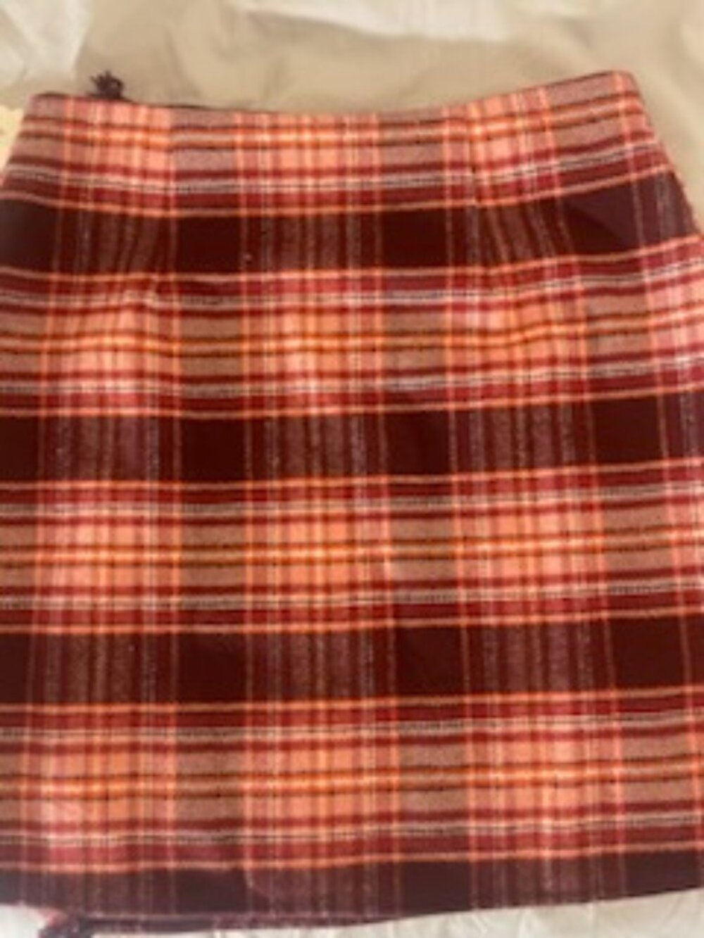 St John's Bay size 10 Woman's Skirt